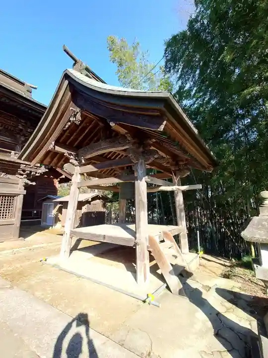 刈田嶺神社(宮城県)