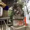 上目黒氷川神社(東京都)