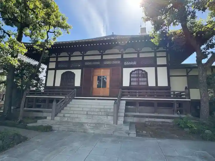 正覚院(東京都)