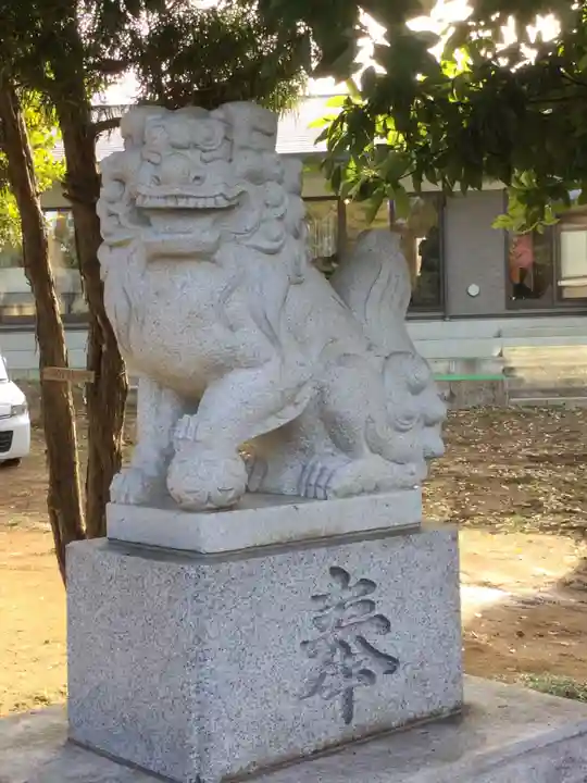 淡嶋神社(東京都)