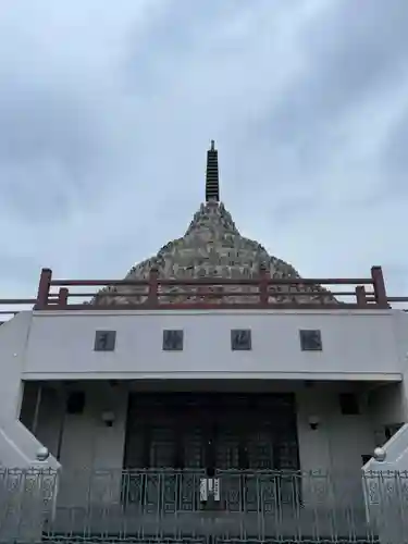 壬生寺(京都府)