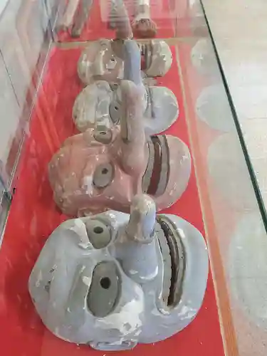 西岡神宮のその他建物