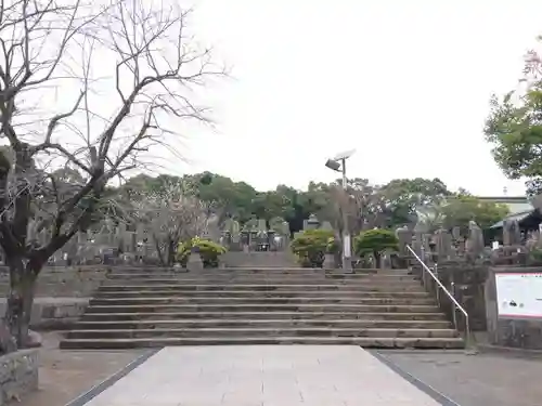 南洲神社(鹿児島県)