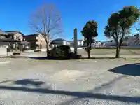 河瀬神社御旅所(滋賀県)