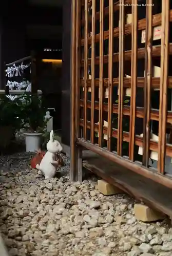 出雲大社東京分祠(東京都)