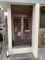 乳地蔵堂のその他建物