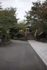 護国寺の建物その他