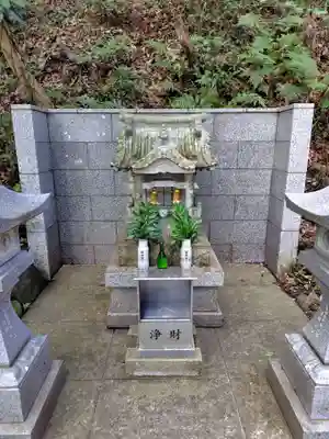 持寳院(多氣山不動尊)(栃木県)