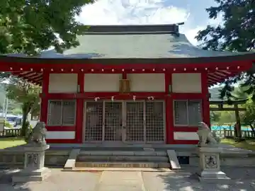 浅間神社(静岡県)