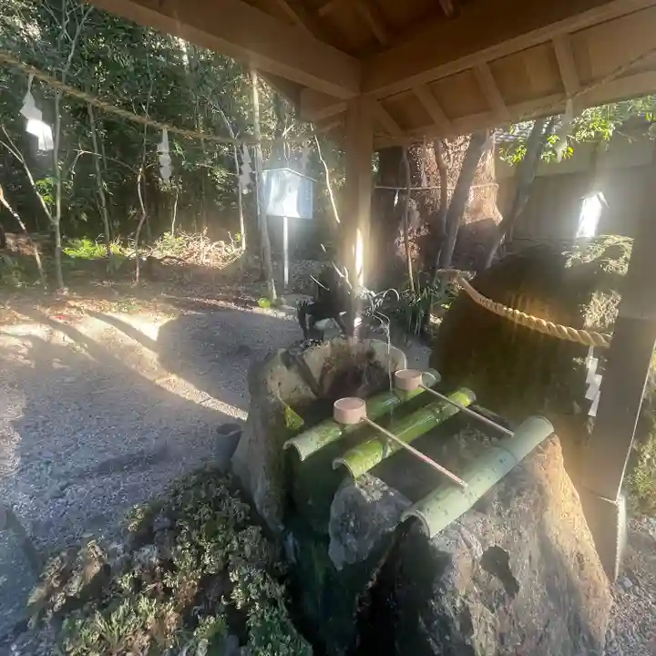 花窟神社(三重県)