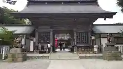 大洗磯前神社(茨城県)
