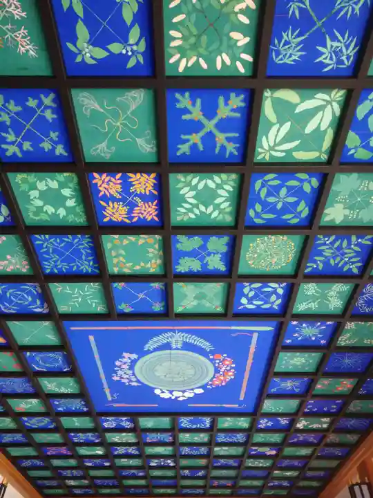 水堂須佐男神社の芸術