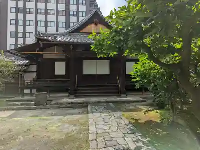高野堂妙心寺(京都府)