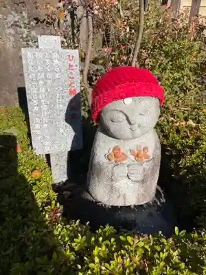 金剛院（仏性寺）(東京都)