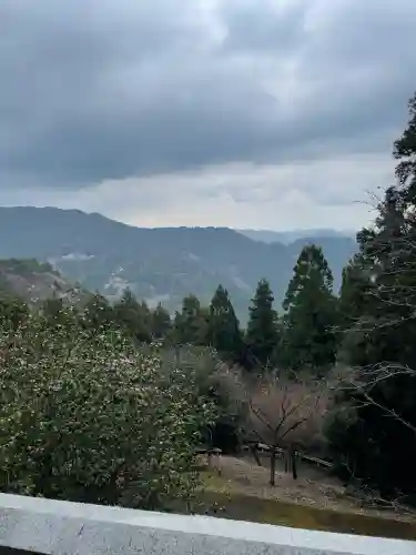 焼山寺(徳島県)