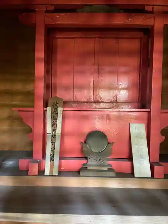 下畑大歳神社(兵庫県)