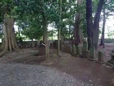 一言主神社(茨城県)