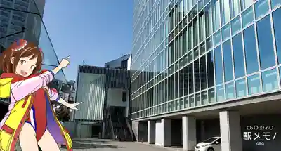 梅窓院の本殿・本堂