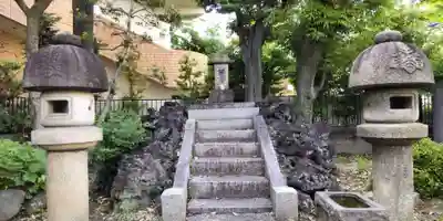 水神宮(東京都)