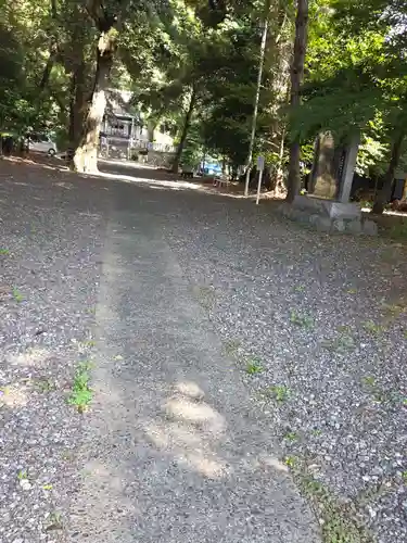 袖師神明宮(静岡県)