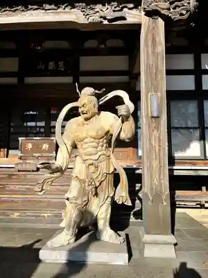 常源寺(埼玉県)