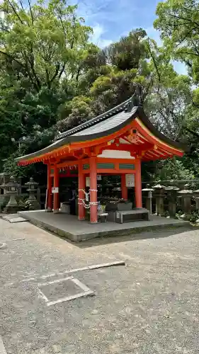 石清水八幡宮(京都府)