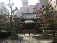 藤次寺の本殿・本堂