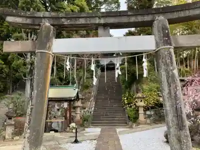居神神社(神奈川県)