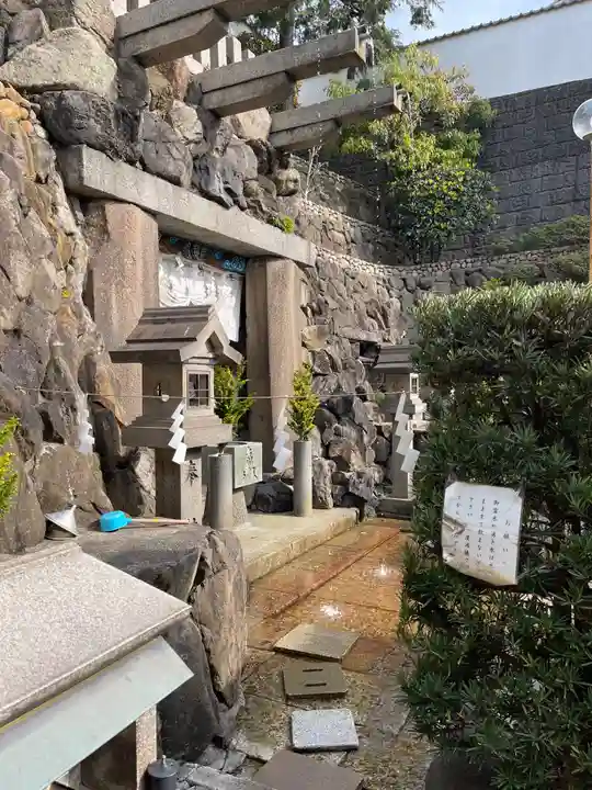 清水寺のその他建物