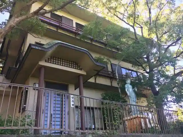 飛龍寺の建物その他