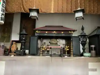 一本松弘法堂(愛知県)