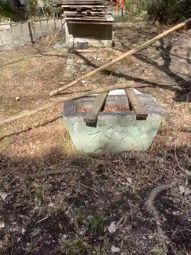 願興寺のその他建物