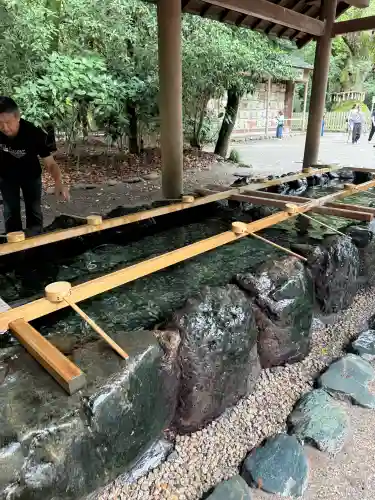 熱田神宮(愛知県)