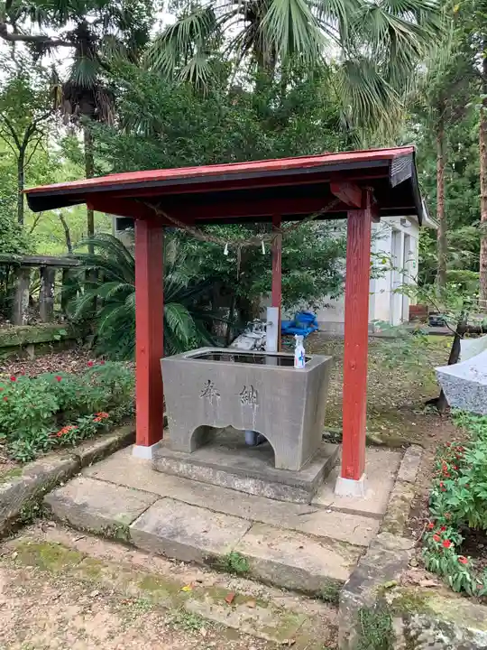 木花神社(宮崎県)