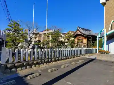 一本木社(新開町)のその他建物