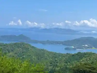 成相寺(京都府)