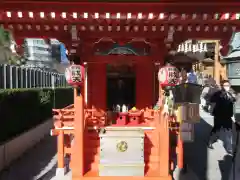 水天宮(東京都)