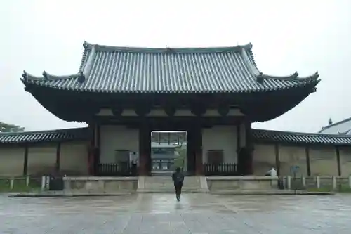 法隆寺(奈良県)