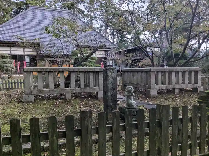 海潮寺(新潟県)