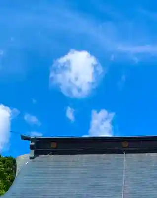 館腰神社(宮城県)