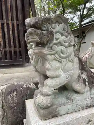 興玉神社(滋賀県)