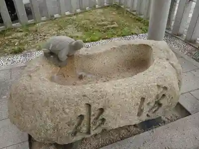 八王子社(愛知県)