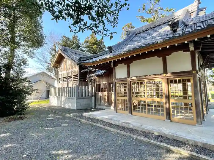 天満宮神社(滋賀県)
