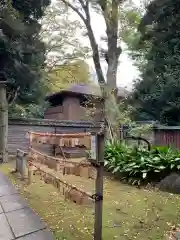 赤坂氷川神社の絵馬