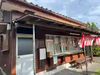 都萬神社のその他建物