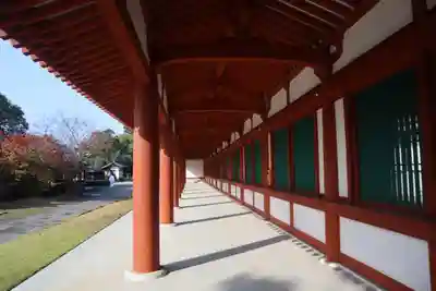 薬師寺(奈良県)