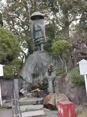 川崎大師（平間寺）(神奈川県)
