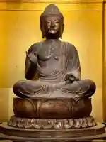 伊勢の国 四天王寺(三重県)