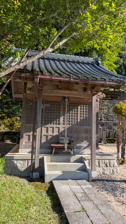 国清寺(京都府)