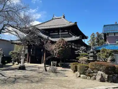 法徳寺(滋賀県)